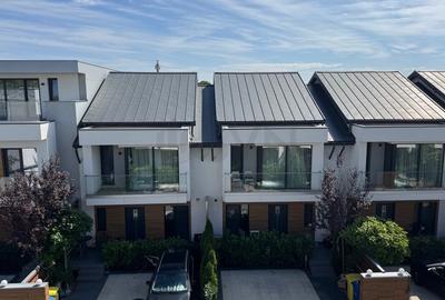 REV2005326 Vile Exclusiviste Langa Lac l Complex Rezidential Chitila - 2