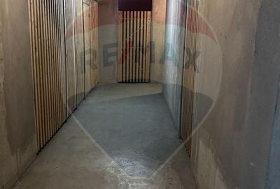 Inchiriere Spatiu Comercial - Chitila 110mp - 3