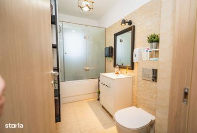 Apartament cu 2 camere în Eminescu - 7