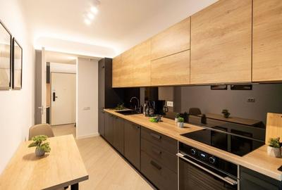 Studio dublu I Luxury Design I Cortina North - 10