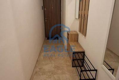 Apartament cu 2 camere, mobilat în Tomis Nord - 2