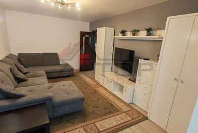 Apartament cu 3 camere decomandat în Dacia - 8