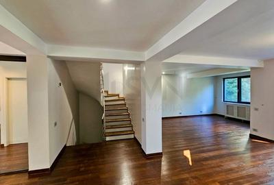 Casă individuală cu 9 camere cu Canalizare în Pipera - 4