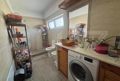 Duplex 5 camere, 148 mp, 198 teren, zona Terra - 17