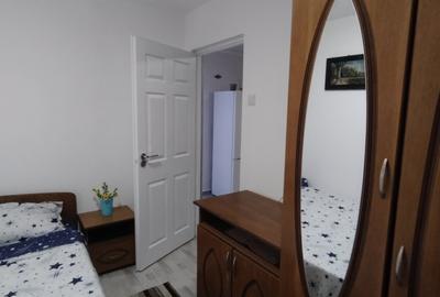 Apartament cu 2 camere semidecomandat, mobilat în Tomis Nord - 4