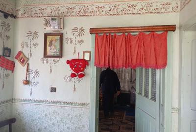 Casă cu 4 camere în Boș - 6