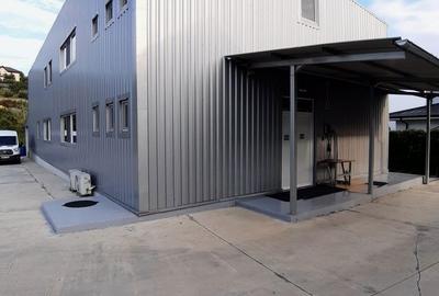 Spațiu comercial, de 600 mp, în Exterior Vest - 1