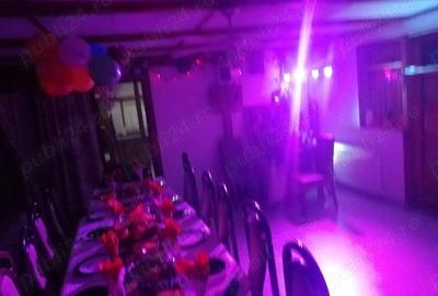 Casă cu 6 camere în Central - 1