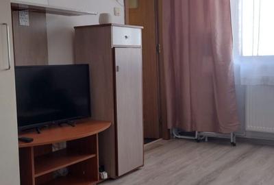 Garsonieră semidecomandată în Găvana - 1