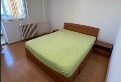 Iancului Metrou,bl.1978,reabilitat,DECOMANDAT,Amenajat,2 balcoane,mobilat,Liber - 8