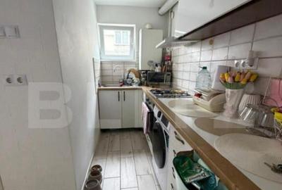 Apartament 2 camere la cheie, zona Micro 3 - 5