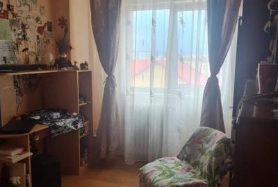 Apartament 3 camere etaj intermediar Racadau Apartament 3 camere etaj intermediar Racadau - 3