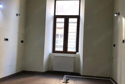 De vanzare spa?iu comercial - Arad, zona ultracentrala - 1