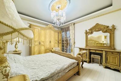 Apartament cu 3 camere semidecomandat, mobilat în Universitate - 3