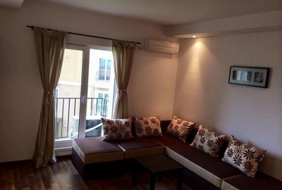 Apartament cu 2 camere semidecomandat în Crețuleasca - 1