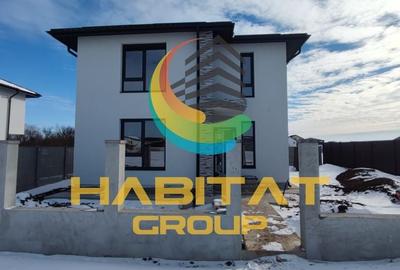 Vila indivisuala com. Berceni / 4 Camere / Comision 0% - 2