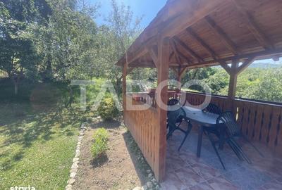 Casă cu 4 camere cu Teren 140 Mp în Central - 11
