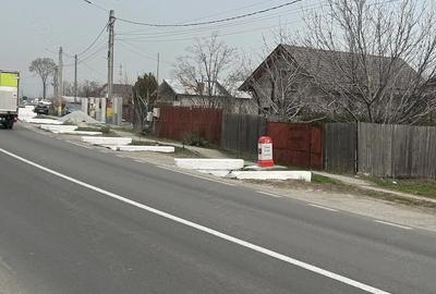 Teren de 2000 mp, în Coșoveni - 4