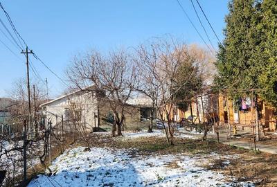 Spațiu comercial, în Chercea - 2