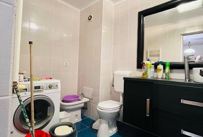 Apartament cu 2 camere, mobilat în Central - 15