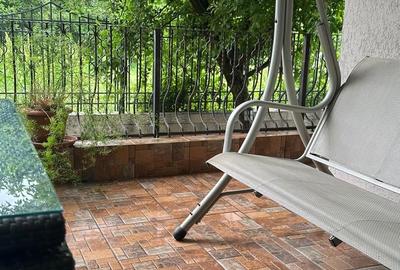 Casă individuală cu 8 camere cu Canalizare în Iancu Nicolae - 4