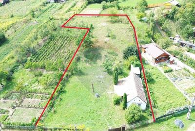 Casa de vacan?a in sat sasesc, Moarda? jude?u... - 2