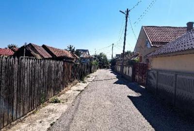 Cota de 1/2 teren si cota de 1/4 casa Loc Dragasani, Jud ... - 5