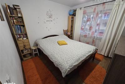 Apartament cu 3 camere decomandat în Scriitorilor - 4