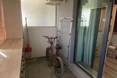Garsonieră decomandată în Roșu - 6