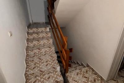 PENSIUNE EFORIE NORD | P+2 + MANSARDA | 300 MP UTILI | 18 CAMERE | - 8