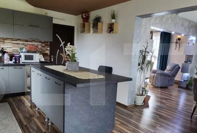 Vila exclusivista in Livezeni la doar 1 minut de Targu Mur - 33