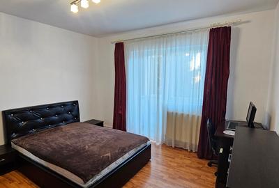 Inchiriez apartament de 2camere,zona Calea Poplacii,aproape de unitate,pet frend - 8