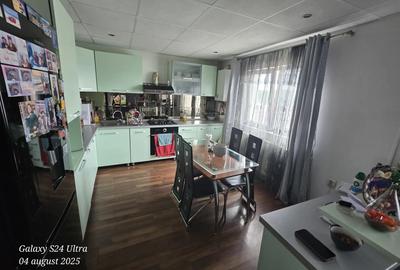 Apartament 3 camere Trivale 89000euro - 2