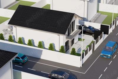 Casa P+M aeroport - 8