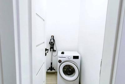 Apartament cu 2 camere, mobilat în Unirii - 5