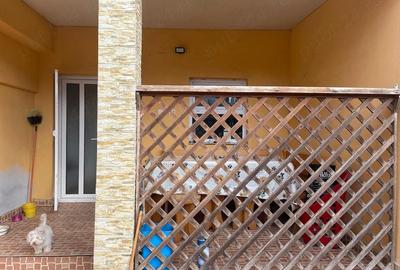 Casă cu 3 camere cu Teren 500 Mp în E3 - 2