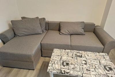 Garsonieră decomandată în Crângași - 4