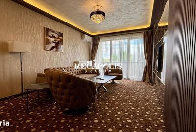 Apartament cu 2 camere decomandat în Central - 12