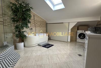 Apartament cu 2 camere semidecomandat, mobilat în Dămăroaia - 9