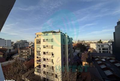 Apartament cu 3 camere, mobilat în Muncii - 7