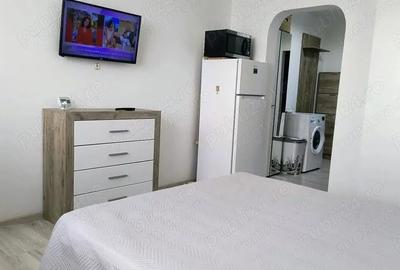 Garsonieră decomandată, mobilată în Țiglina 1 - 3