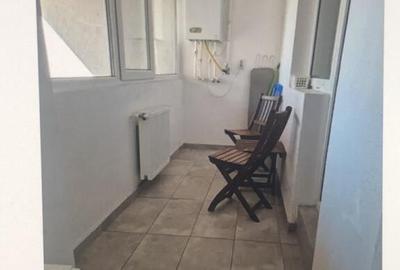 Garsonieră în Apărătorii Patriei