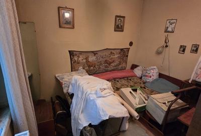 Apartament cu 2 camere semidecomandat în P-ța Reșița - 4