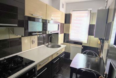 Apartament cu 2 camere semidecomandat în Central - 2