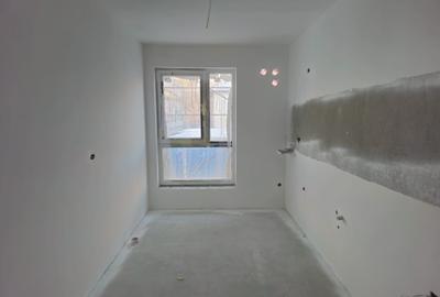 Apartament cu 2 camere decomandat în Metalurgiei - 4