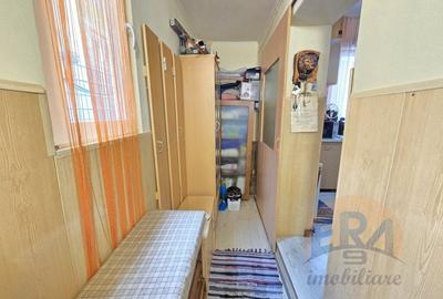 Central | Casa, curte proprie | Incalzire gaz | zona str. Sucevei - 3