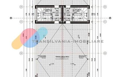 Casă individuală cu 4 camere cu Canalizare în Iris - 19