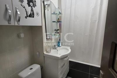 Apartament cu 3 camere decomandat în Unirii - 1