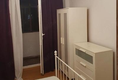 Apartament cu 2 camere decomandat, mobilat în Lujerului - 5