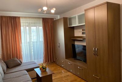 Apartament 2 camere,mobilat si utilat!!! - 7